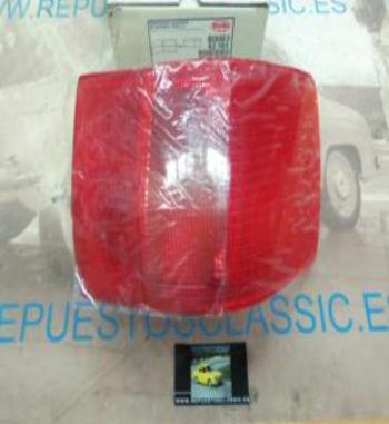 62163 PY1N2 PILOTO TRASERO EXTERIOR DERECHO AUDI 80 YORKA SIN PORTALAMPARAS