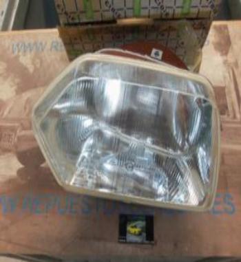 61769 PV1N2 FARO IZQUIERDO FOCO EUROPEO CITROEN GS/A CIBIE-VALEO
