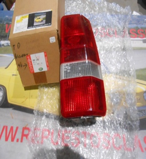 AMR1295 P11 PILOTO TRASERO DERECHO LAND ROVER DISCOVERY 300 TDI 94- ORIGINAL