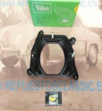 61321 PV1N2 SOPORTE FARO DELANTERO IZQUIERDO NISSAN PATROL 89>93
