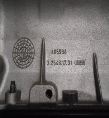 030186 405984 CARTER SIMCA, MATRA, TALBOT SOLARA, 150 ORIGINAL