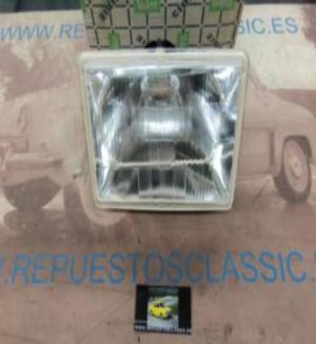 61758 PV1N2 FARO DERECHO CIBIE H4 TALBOT SAMBA