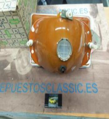 61784 PV2N2 FARO IZQUIERDO CIBIE H4 TALBOT 150 CON LIMPIAFAROS