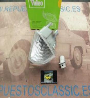 084625 PV2N2 PILOTO DELANTERO IZQUIERDO CITROEN AX 7-91> VALEO