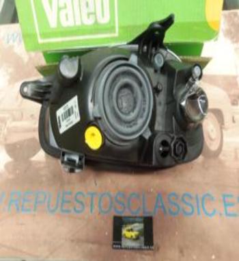 85133 PV2N2 FARO DELANTERO DERECHO H4-PY21W OPEL CORSA B 93>