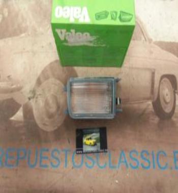 85397 PV2N2 PILOTO INTERMITENTE DELANTERO DERECHO VOLKSWAGEN GOLF MKIII, VENTO  VALEO