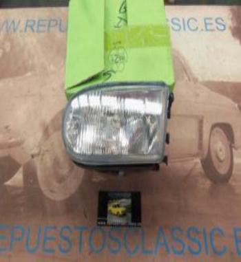 85599 PV2N2 ANTINIEBLA DELANTERO DERECHO RENAULT 19, LAGUNA, ESPACE