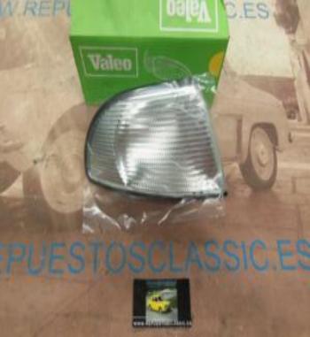 85734 PV2N2 PILOTO DELANTERO DERECHO AUDI A4 VALEO SIN PORTALAMPARAS