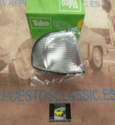 85734 PV2N2 PILOTO DELANTERO DERECHO AUDI A4 VALEO SIN PORTALAMPARAS