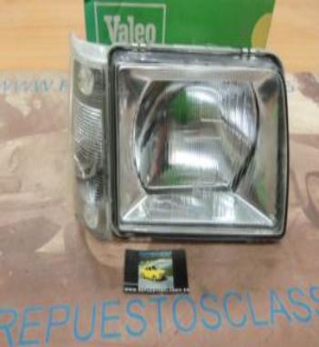 85209 PV2N2 FARO DELANTERO DERECHO INTERMITENTE BLANCO FOCO EUROPEO SEAT MARBELLA (8-86>10-98) VALEO