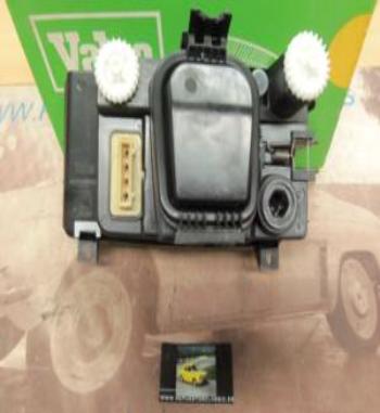 85819 PV3N2 FARO DELANTERO DERECHO H4 VOLKSWAGEN POLO III, CADDY II 95->00, VALEO H4