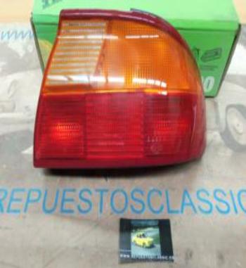 85884 PV3N2 PILOTO TRASERO DERECHO FORD MONDEO MKI 4p. BERLINA 93->96, VALEO (SIN PORTALAMPARAS)
