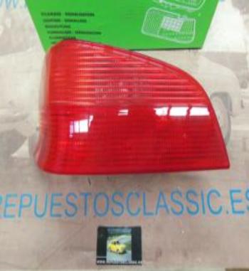 86190 PV3N2 PILOTO TRASERO IZQUIERDO PEUGEOT 106 (1A, 1C, 1S) 4-96>5-05 VALEO SIN PORTALAMPARAS