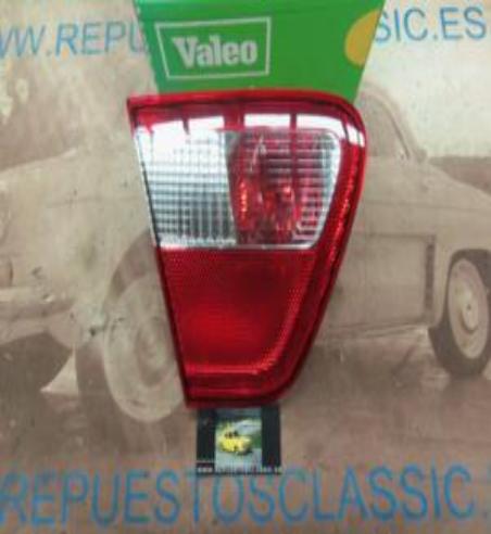 87590 PV3N2 PILOTO TRASERO INTERIOR IZQUIERDO SEAT CORDOBA (5-99>8-02) VALEO