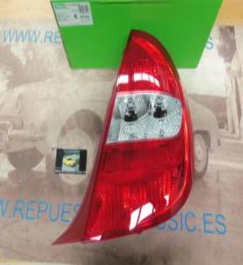 87920 PV3N2 PILOTO TRASERO DERECHO CITROEN C5 (3-01>3-05) VALEO