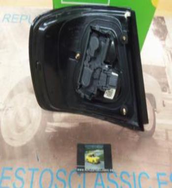 87959 PV3N2 PILOTO TRASERO DERECHO EXTERIOR NISSAN PRIMERA 99->01, VALEO