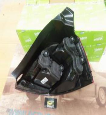 88389 PV3N2 PILOTO TRASERO IZQUIERDO RENAULT MEGANE MKII (9-02>) VALEO