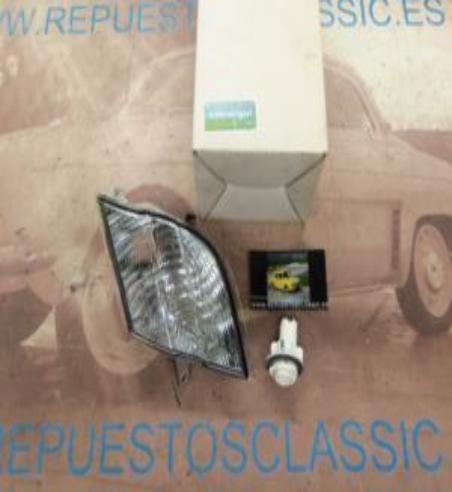 88959 PV3N2 PILOTO DELANTERO IZQUIERDO NISSAN MICRA (6-05>) VALEO