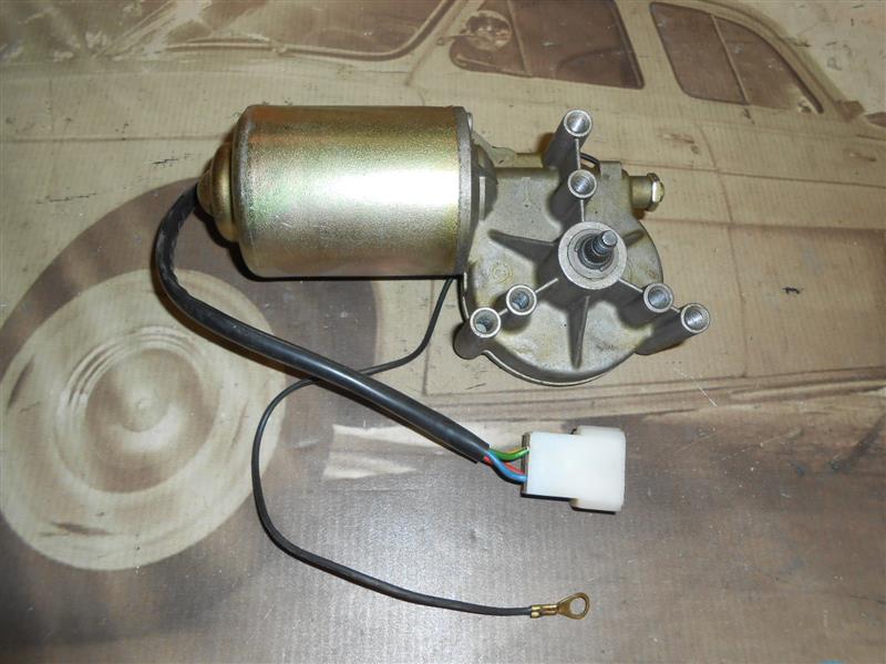 MOTOR LIMPIA DOGA 12V SUZUKI SANTANA (-1989) 1119005