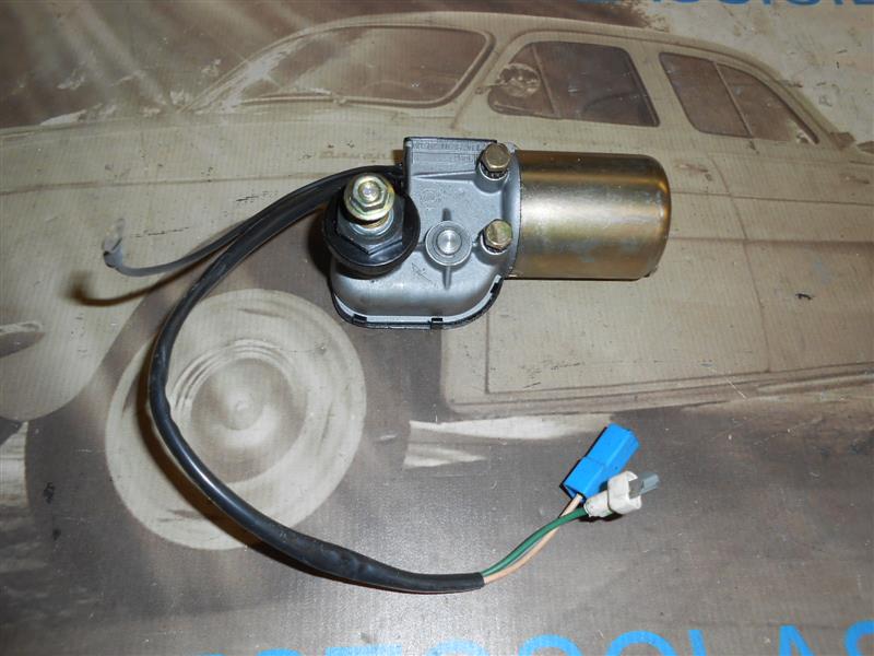 MOTOR LIMPIA TRASERO RENAULT 5, ALPINE, ALPINE TURBO 114901020D0