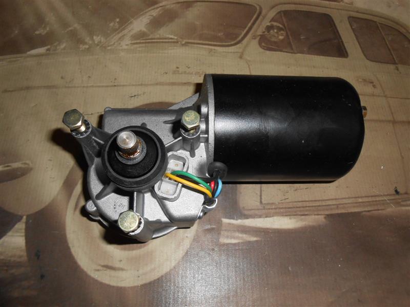 MOTOR LIMPIA DOGA PEGASO TRONER 24V 11990013D
