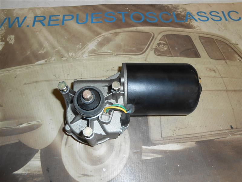 MOTOR LIMPIA DOGA PEGASO 24V 14900123B