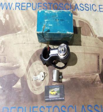 1250 CLAUSOR ANTIRROBO SEAT 1500 (63-69)