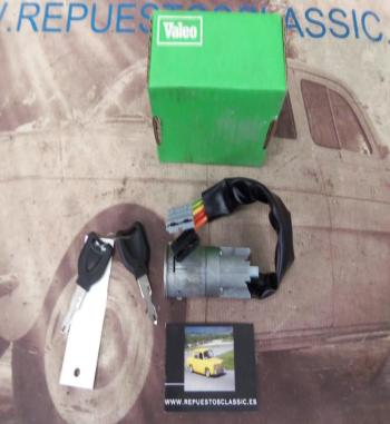 252031 CLAUSOR ANTIRROBO RENAULT 21 TURBO 4x4 (86-93)