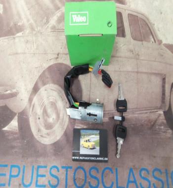 256328 CLAUSOR ANTIRROBO SUPERCINCO