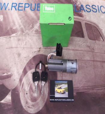 252036 CLAUSOR ANTIRROBO RENAULT 5, 5 ALPINE