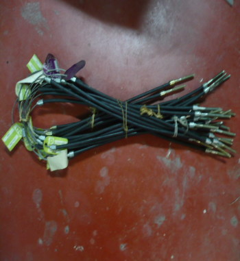 CABLE FRENO CITROEN C8