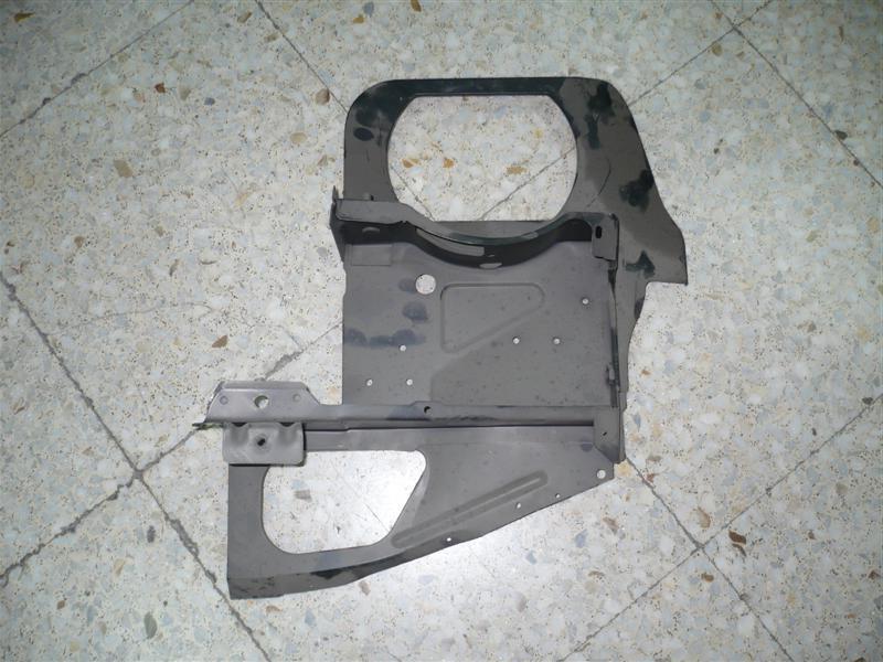 OJAL FARO IZQUIERDO RENAULT 5, ALPINE, TURBO, RENAULT 7