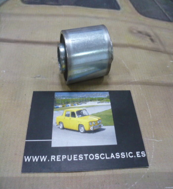 RC6936 SILEMBLOCK TIRANTE HORQUILLA DIRECCION RENAULT 12