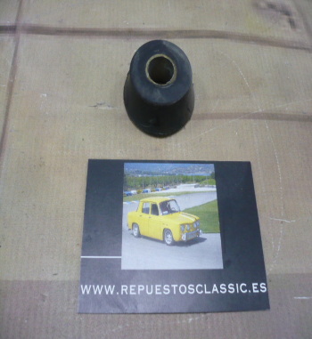 RC9000 SILEMBLOCK SOPORTE A CHASIS RENAULT 12