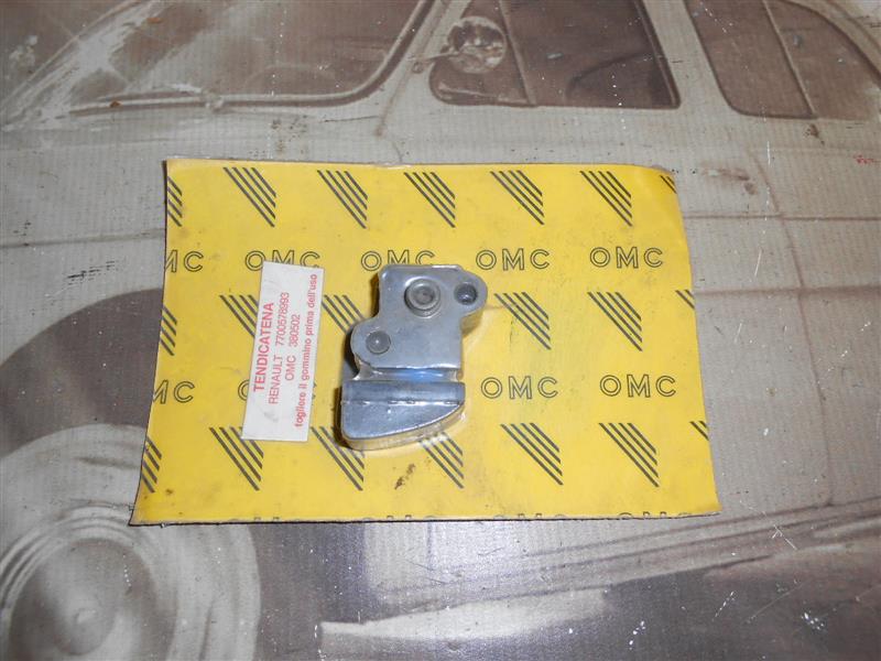 D300 TENSOR DISTRIBUCION CADENA DOBLE RENAULT 5 ALPINE, TURBO