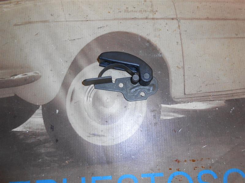 D303 TENSOR DISTRIBUCION FORD