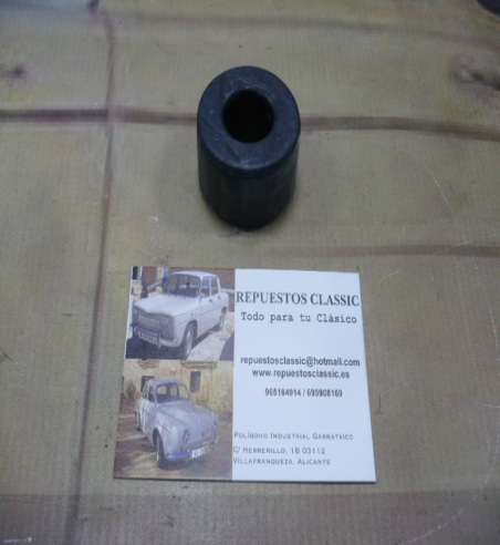 RC4941 SILEMBLOCK ARO BARRA ESTABILIDAD RENAULT 8, 10, A110