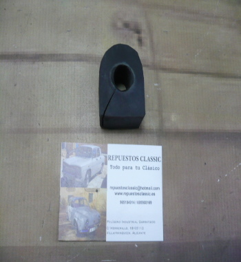 RC9010 SILEMBLOCK ESTABILIZADORA RENAULT 12