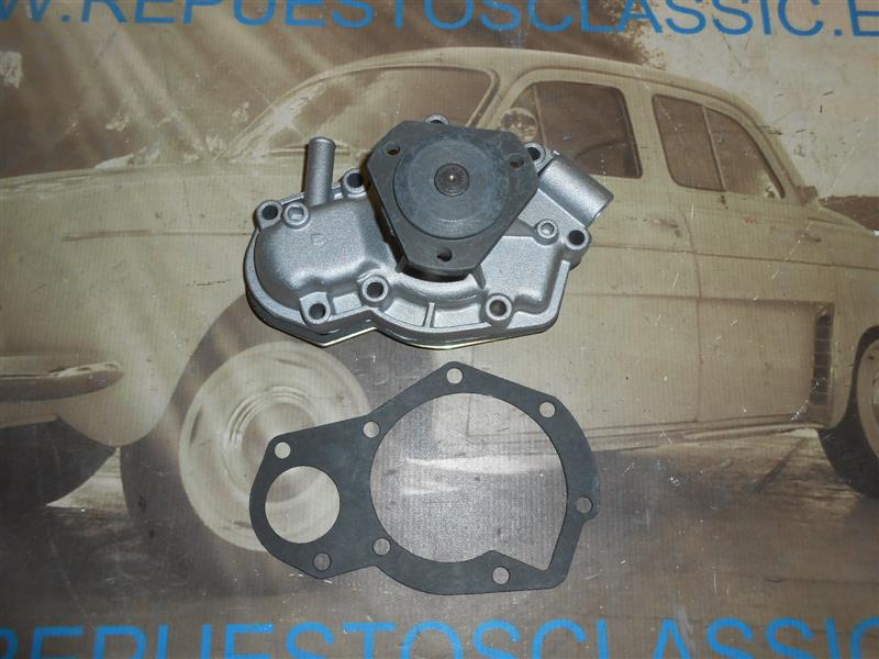 BA017 BOMBA AGUA RENAULT 21 RENAULT 21 TURBO, 25