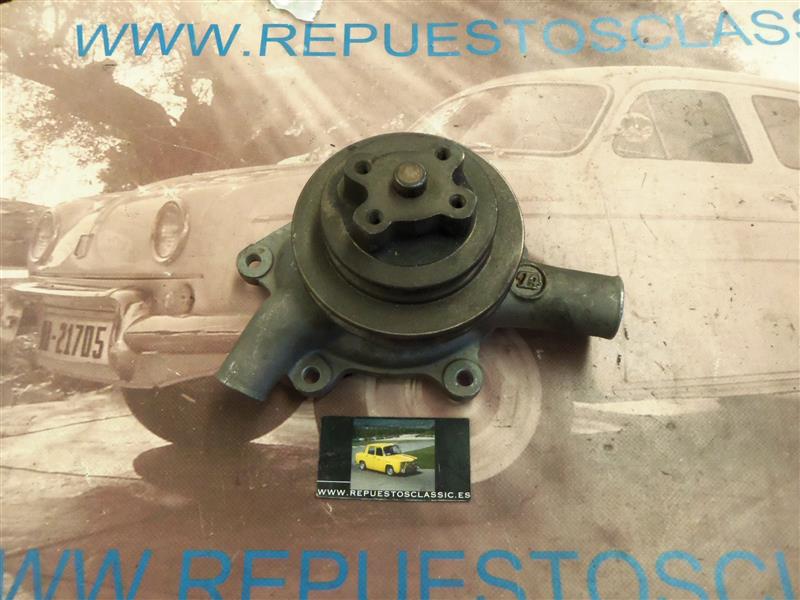 BA033 BOMBA AGUA CHRYSLER, TALBOT 180 DIESEL