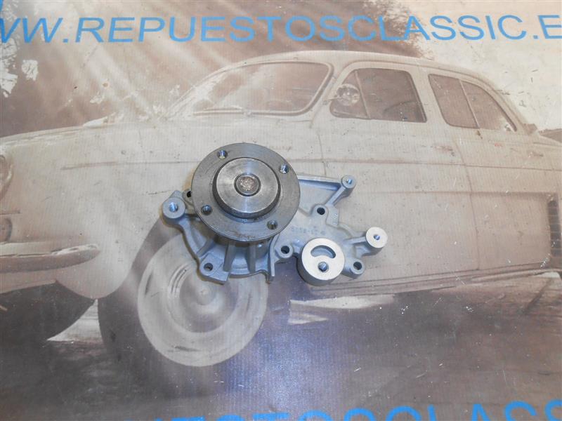 BA045 BOMBA DE AGUA SUZUKI