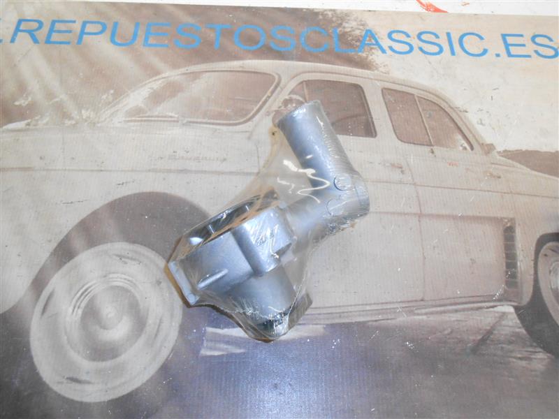 BA051 BOMBA AGUA FORD FIESTA 1.6 XR2 MKI