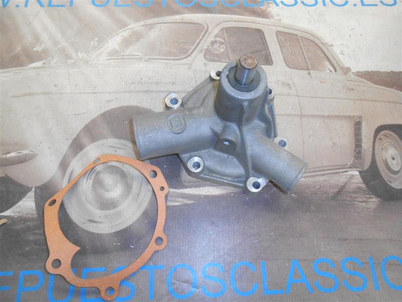 BA055 BOMBA AGUA CITROEN CX