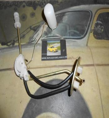 TVZH333327 AFORADOR SEAT 600 D, E, L DEPOSITO ALARGADO