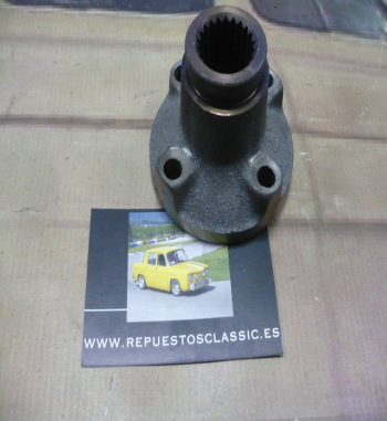 RC6367 MANGUITO PLETINA PALIER SEAT 600 D, E, L