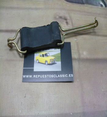 RC5824* TIRANTE SUJECION ESCAPE SEAT 127, 128, 1200 SPORT, 131,124