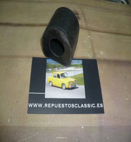 RC6050 PUENTE BARRA ESTABILIZADORA SEAT 124, 1430, 131, 132, 124 SPORT