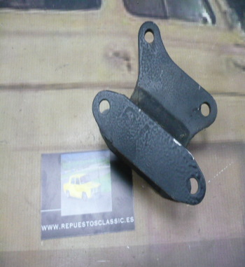 RC6125 SOPORTE CAMBIO SEAT 124, 1430