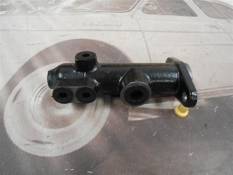 V1265 TV202034 BOMBA FRENO RENAULT 4, 5, 6, 7 (19 mm)