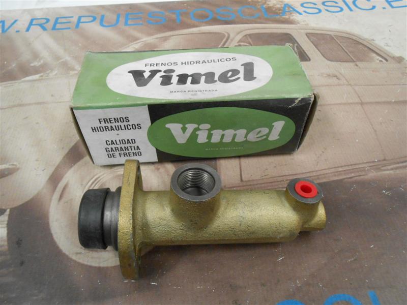 V1275 BOMBA FRENO EBRO F-100, F-108 (1")